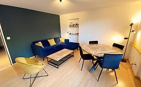 70M2 Mit Seeblick, Balkon, Serlas, Parkplatz - S11,1